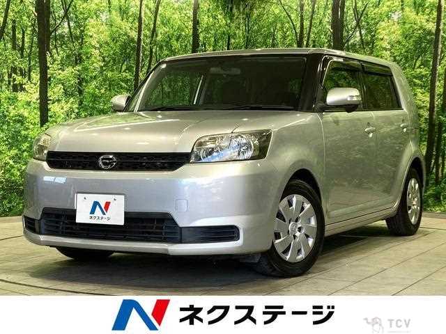 2010 Toyota Corolla Rumion