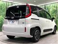 2023 Toyota Sienta