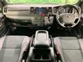 2022 Toyota Hiace Van