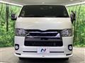 2022 Toyota Hiace Van