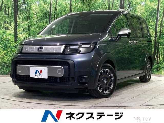 2025 Honda Freed