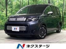 2025 Honda Freed