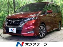2018 Nissan Serena