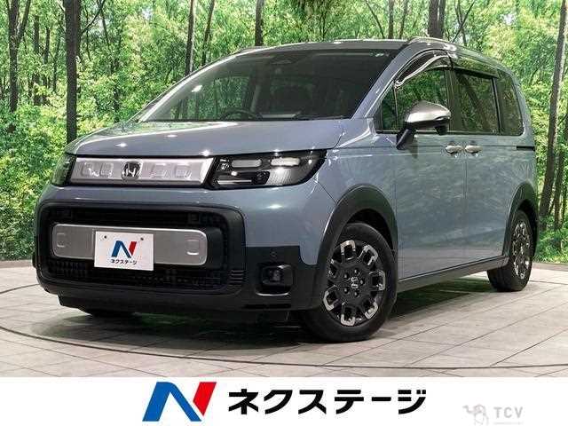2024 Honda Freed