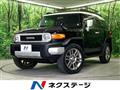 2011 Toyota FJ Cruiser