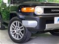 2011 Toyota FJ Cruiser