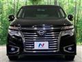 2017 Nissan Elgrand
