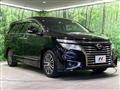 2017 Nissan Elgrand