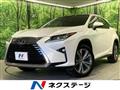 2018 Lexus RX