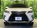 2018 Lexus RX