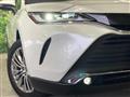 2023 Toyota Harrier Hybrid