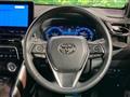 2023 Toyota Harrier Hybrid