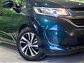 2018 Honda Freed
