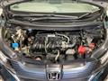 2018 Honda Freed