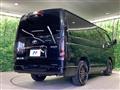 2023 Toyota Hiace Van