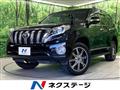 2015 Toyota Land Cruiser Prado