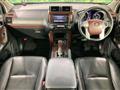 2015 Toyota Land Cruiser Prado