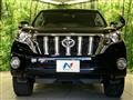 2015 Toyota Land Cruiser Prado