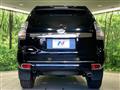 2015 Toyota Land Cruiser Prado