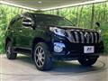 2015 Toyota Land Cruiser Prado