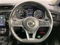 2018 Nissan X-Trail