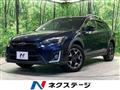 2018 Subaru IMPREZA XV HYBRID