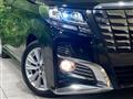 2016 Toyota Alphard G