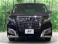 2016 Toyota Alphard G