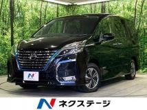 2020 Nissan Serena