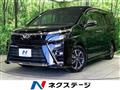 2018 Toyota Voxy