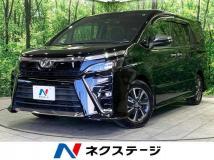 2018 Toyota Voxy