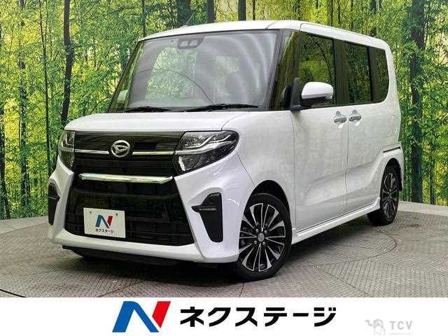 2019 Daihatsu Tanto