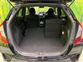 2016 Honda Fit Hybrid