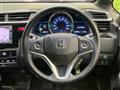 2016 Honda Fit Hybrid