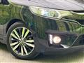 2016 Honda Fit Hybrid