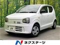 2015 Suzuki Alto