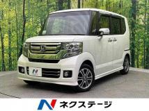 2015 Honda N BOX