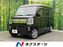 2019 Suzuki Every Wagon