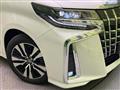 2021 Toyota Alphard G
