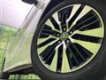 2021 Toyota Alphard G