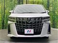 2021 Toyota Alphard G