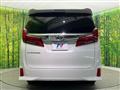 2021 Toyota Alphard G