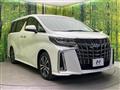 2021 Toyota Alphard G
