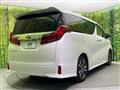 2021 Toyota Alphard G