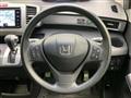 2016 Honda Freed