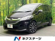2016 Honda Freed