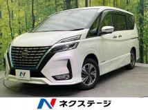 2022 Nissan Serena
