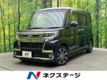 2017 Daihatsu Tanto