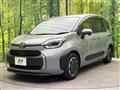 2023 Toyota Sienta