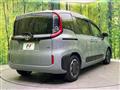2023 Toyota Sienta